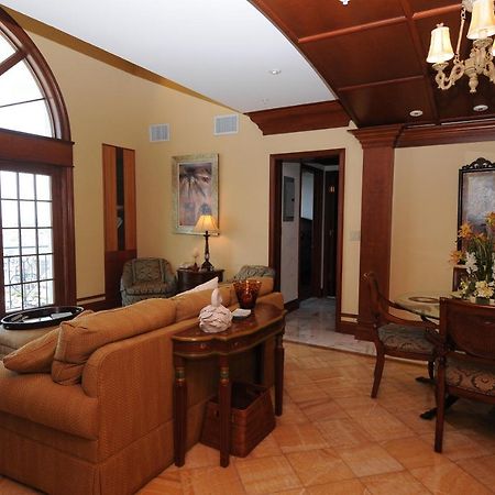 אושן סיטי The Flanders Hotel מראה חיצוני תמונה