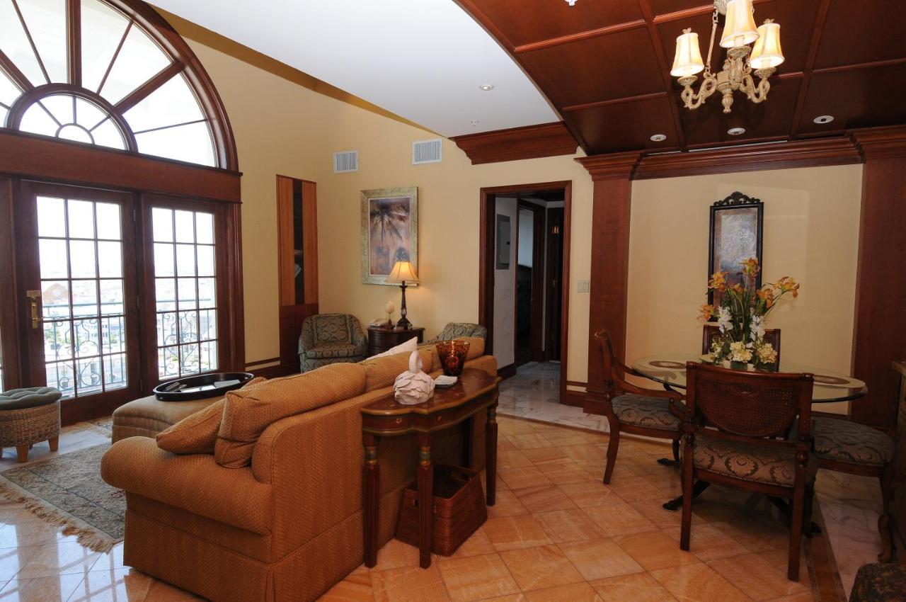 אושן סיטי The Flanders Hotel מראה חיצוני תמונה